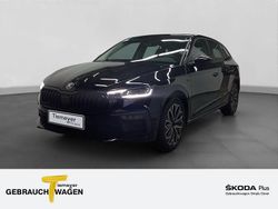 Schwarz Gebraucht 2025 Skoda Scala Selection Kleinwagen | 23.740 € (Etwas zu teuer)