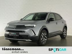 Silber Gebraucht 2023 Opel Mokka-e Elegance SUV | 21.624 € (Fairer Preis)