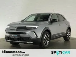 Opel Mokka-e