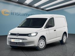 Weiß Neu 2025 VW Caddy Van / Kleinbus | 34.699 € (Teuer)