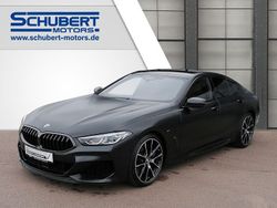 Individual lack u91 frozen black Gebraucht 2021 BMW M850 Performance Coupé | 59.985 € (Guter Preis)
