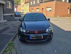 Schwarz Gebraucht 2012 VW Golf VII GTI Limousine | 12.000 € (Guter Preis)