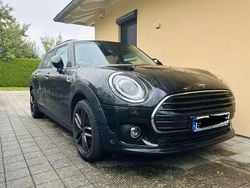 Schwarz Gebraucht 2020 Mini Cooper Clubman Kombi | 19.999 € (Guter Preis)