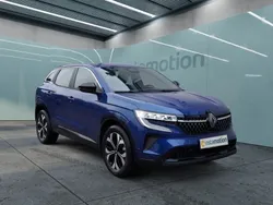 Blau Neu 2024 Renault Austral Evolution SUV | 34.140 € (Fairer Preis)