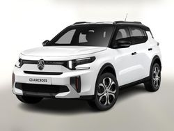 Weiss Neu 2025 Citroën C3 Aircross SUV | 23.488 € (Guter Preis)