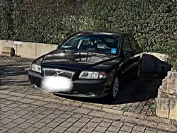 Grün Gebraucht 2000 Volvo S80 Limousine | 2.800 € (Etwas zu teuer)