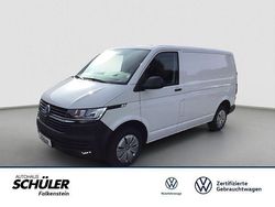 Weiß (weiß) Gebraucht 2024 VW T6.1 Van | 33.935 € (Guter Preis)