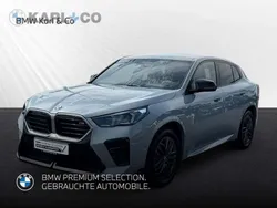 Grau Gebraucht 2024 BMW X2 Performance SUV | 51.680 €