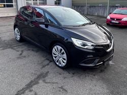 Schwarz Gebraucht 2017 Renault Scénic Van / Kleinbus | 7.450 € (Guter Preis)