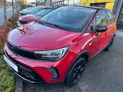 Rot Gebraucht 2022 Opel Crossland X GS Line SUV | 16.900 € (Fairer Preis)