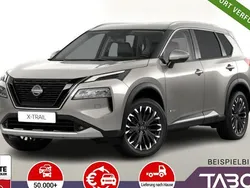 Silber Neu 2025 Nissan X-Trail Tekna SUV | 38.775 €
