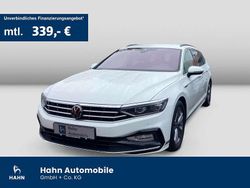 Weiß Gebraucht 2021 VW Passat Business Kombi | 20.960 € (Fairer Preis)