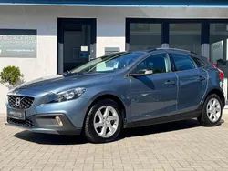 Blau Gebraucht 2014 Volvo V40 CC Kinetic Kombi | 9.490 € (Guter Preis)