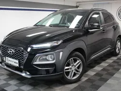 Schwarz Gebraucht 2020 Hyundai Kona SUV | 16.470 € (Fairer Preis)