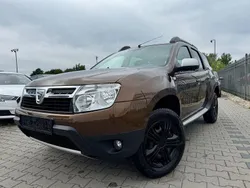 Gebraucht 2012 Dacia Duster Prestige SUV | 5.699 € (Fairer Preis)
