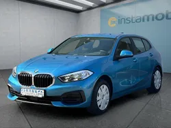 Gebraucht 2022 BMW 116 Kleinwagen | 18.999 € (Fairer Preis)