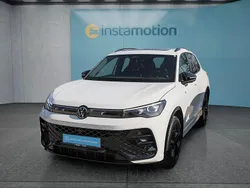 Weiß Gebraucht 2024 VW Tiguan SUV | 47.799 € (Guter Preis)