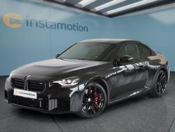 Schwarz Gebraucht 2025 BMW M2 Coupé | 77.249 €