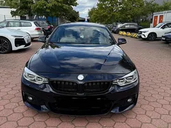 Andere farben Gebraucht 2015 BMW 430 Gran Coupé Coupé | 18.000 € (Etwas zu teuer)