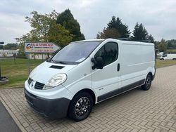 Weiß Gebraucht 2007 Renault Trafic Van | 3.500 €