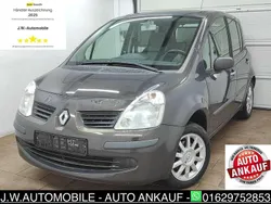 Cafebraun Gebraucht 2007 Renault Modus Van / Kleinbus | 1.999 € (Fairer Preis)