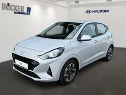 Lumen grey Neu 2024 Hyundai i10 Trend Kleinwagen | 17.980 € (Fairer Preis)