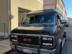 Grau Gebraucht 1994 GMC Vandura Van / Kleinbus | 19.990 €