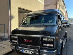 Grau Gebraucht 1994 GMC Vandura Van / Kleinbus | 21.990 €