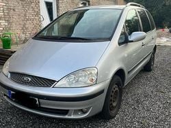 Silber Gebraucht 2006 Ford Galaxy Van / Kleinbus | 1.750 € (Guter Preis)