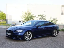 Gebraucht 2019 Audi RS5 Sportback Ambiente Limousine | 45.120 € (Superpreis)