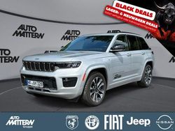 Othercolor Gebraucht 2023 Jeep Grand Cherokee Overland SUV | 62.989 € (Guter Preis)