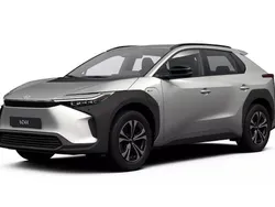Rot Neu 2025 Toyota bZ4X Connect Style SUV | 36.990 € (Fairer Preis)