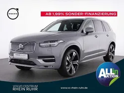 Gebraucht 2024 Volvo XC90 SUV | 66.590 € (Teuer)