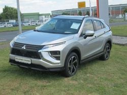 Silber Gebraucht 2024 Mitsubishi Eclipse Cross Basis SUV | 30.000 € (Fairer Preis)