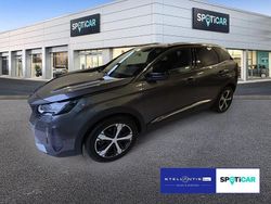 Grau Gebraucht 2023 Peugeot 3008 GTi SUV | 23.290 € (Fairer Preis)