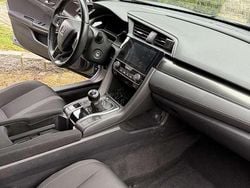 Gebraucht 2019 Honda Civic Elegance Limousine | 15.900 € (Guter Preis)