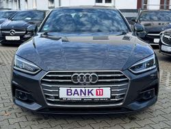 Daytonagrau Gebraucht 2018 Audi A5 Sport Coupé | 18.999 € (Guter Preis)