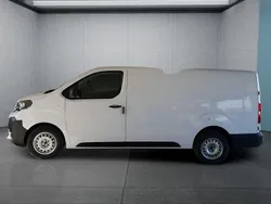 Weiß Neu 2025 Opel Vivaro Van | 27.749 € (Guter Preis)