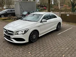Mercedes CLA180