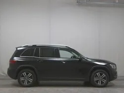 Nachtschwarz Gebraucht 2022 Mercedes GLB200 Style SUV | 27.980 € (Superpreis)