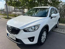 Weiß Gebraucht 2013 Mazda CX-5 SUV | 7.490 € (Superpreis)