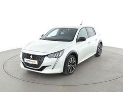 Weiß Gebraucht 2022 Peugeot 208 GTi Kleinwagen | 20.620 € (Fairer Preis)
