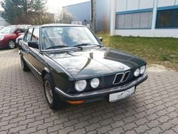 Grau Gebraucht 1983 BMW 518 Limousine | 6.999 €