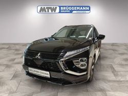 Schwarz Gebraucht 2025 Mitsubishi Eclipse Cross Plus SUV | 32.480 € (Etwas zu teuer)