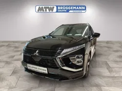 Schwarz Gebraucht 2025 Mitsubishi Eclipse Cross Plus SUV | 32.980 € (Teuer)