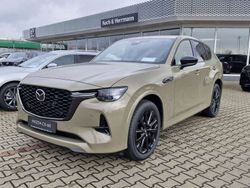 Zircon sand Neu 2025 Mazda CX-60 Homura-Line SUV | 49.999 € (Fairer Preis)