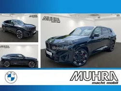 Schwarz Gebraucht 2024 BMW XM Performance SUV | 110.440 €