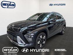 Abyss black / mic Neu 2025 Hyundai Kona Prime SUV | 33.990 € (Etwas zu teuer)