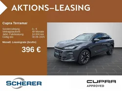 Timanfayagrau Gebraucht 2025 Cupra Terramar SUV | 34.700 €