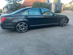 Gebraucht 2011 Mercedes S500 Limousine | 17.500 €
